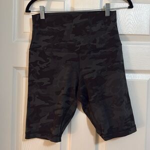 Lululemon Align Shorts